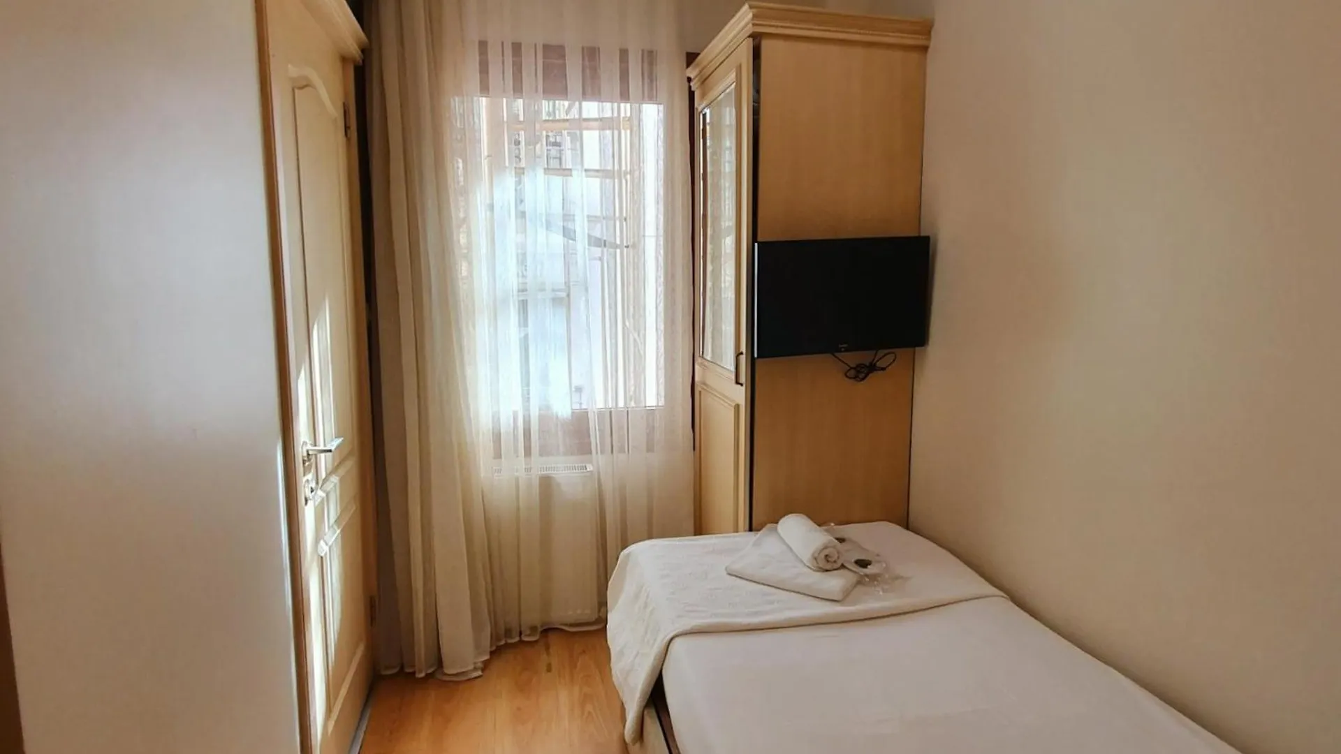 Felicity Hotel Istanbul