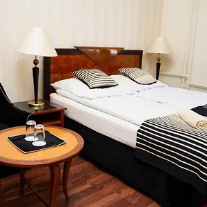 Evergreen 3* Budapest