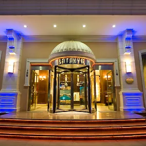 Hotel Latanya Palm & Airport Antalya