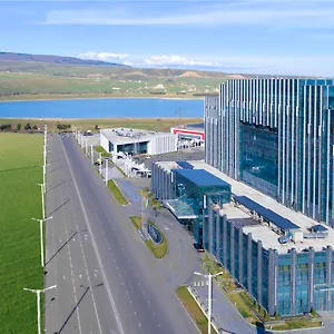 Hotel & Preference Hualing Tbilisi