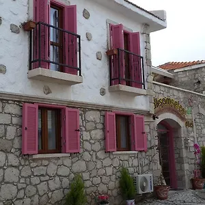 Hotel Aksam Sefasi Alaçatı