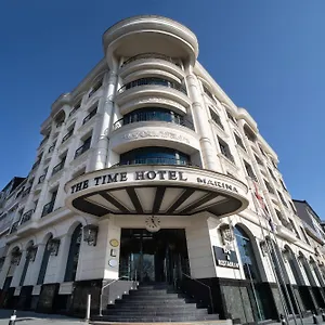The Time Marina Hotel