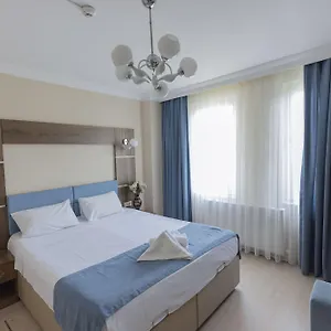 Hotel De Maree, Istanbul