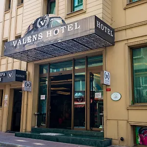 Valens İstanbul