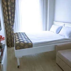 3* فندق Iq Beyoglu