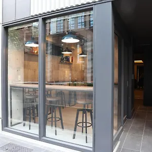 N Akihabara 3* Tōkyō