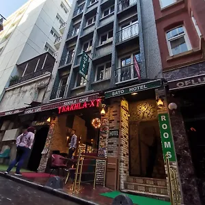 Taksim Sato Hotel