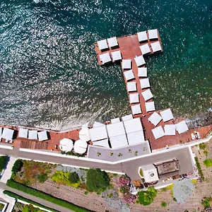 Hotel Allium Bodrum Resort&spa Yalıkavak