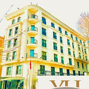Yuksel Yenikapi Hotel