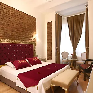 Taksim Star Aparthotel