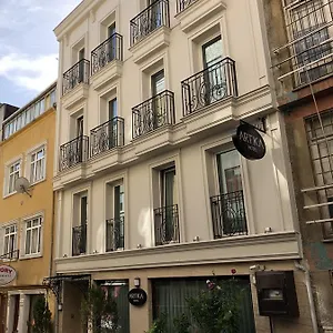 Hotel Artika, Istanbul