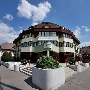Amadeus 3* Budapest