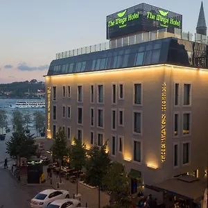 The Wings Hotel