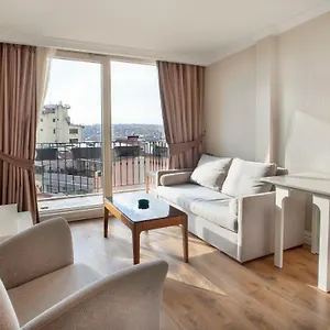 Allegra Galata Aparthotel