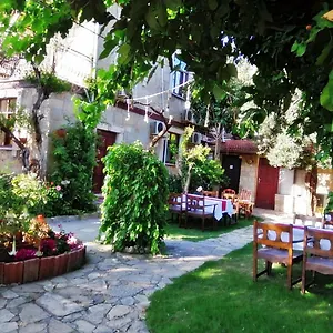 Hotel Side Antik Sempati Antalya