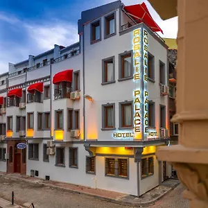 Rosalie Palace Hotel