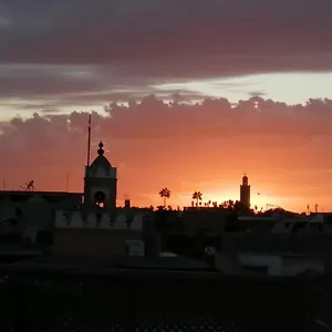 Dar Margot Marrakech 3* Marrakesh