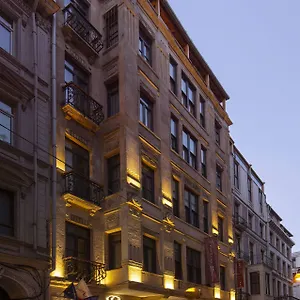 4* فندق بريمست هوتيلز تقسيم