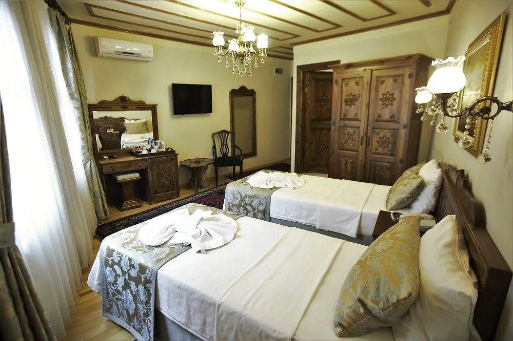 Felicity Hotel Istanbul 3*,