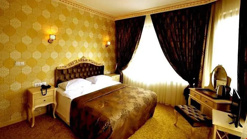 Felicity Hotel Istambul
