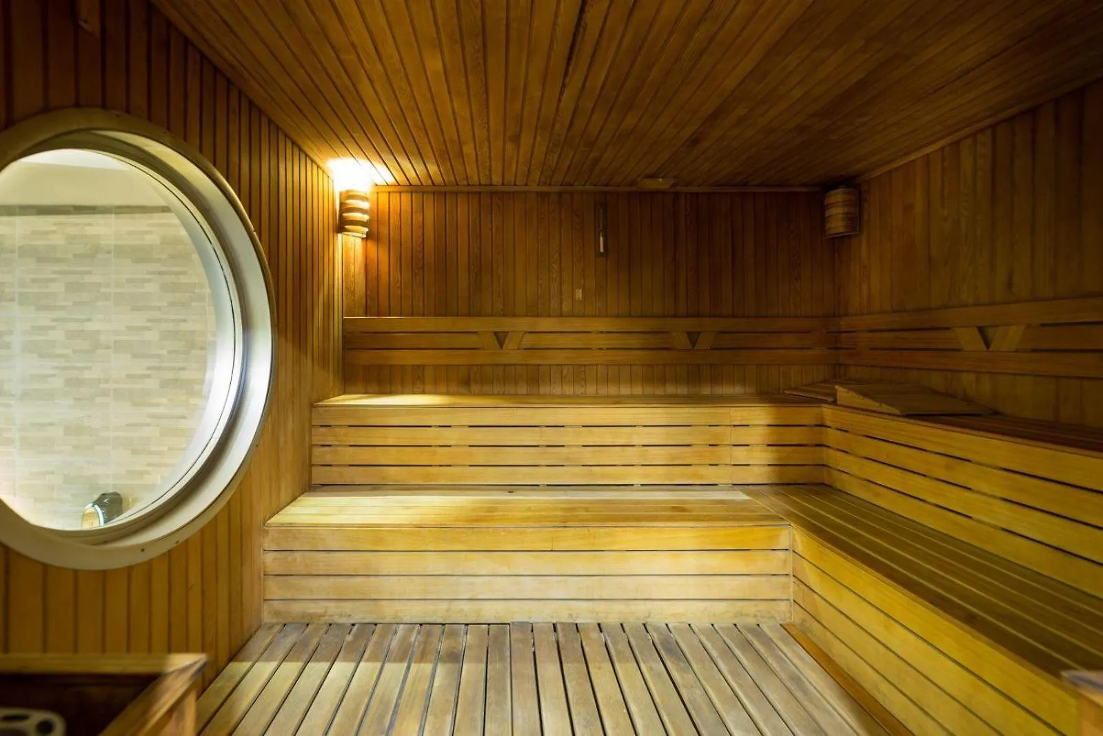 Felicity Hotel Istanbul