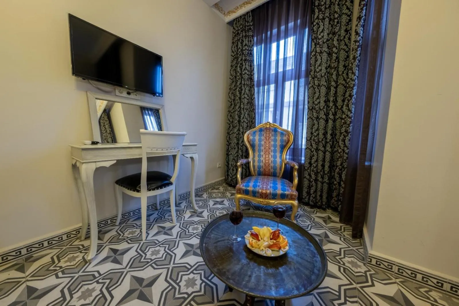 Felicity Hotel Istanbul 3*,  Turkey